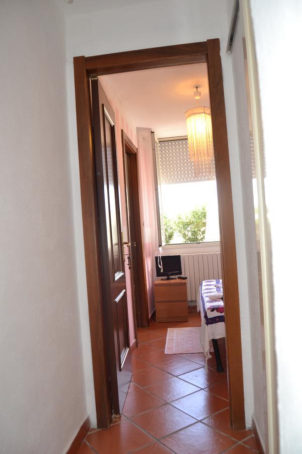 Miramare Struttura Sulla Spiaggia 플라타모나 외부 사진